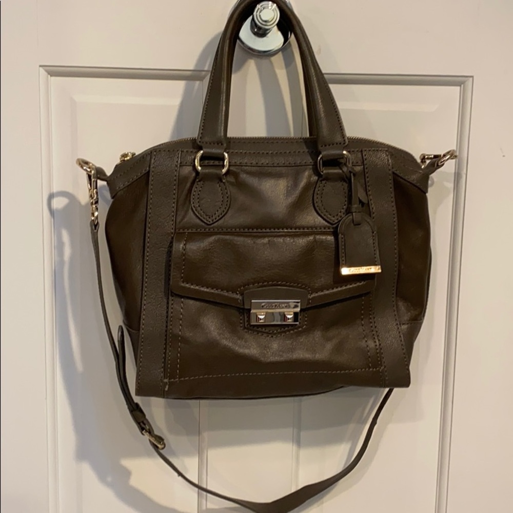 Cole Haan handbag
